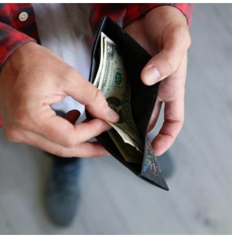 Гаманець Paper Ninja JavaScript