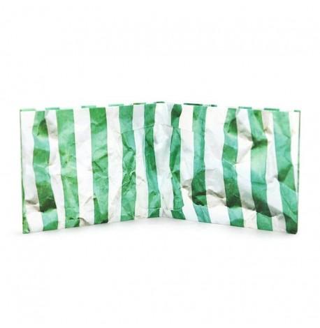 Кошелек Paper Ninja Stripes