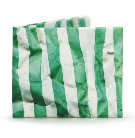 Кошелек Paper Ninja Stripes