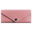 Кошелек женский из натуральной кожи «Керри» 1.0 (розовый)