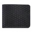 Портмоне з натуральної шкіри чоловіче 4.1 Карбон (темно-синее)