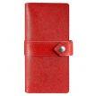 Портмоне з натуральної шкіри 3.1 Saffiano (червоне)