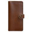 Портмоне з натуральної шкіри 7.0 (світло-коричневе)