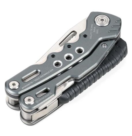 Мультитул 14-в-1 Troika Fire Tool