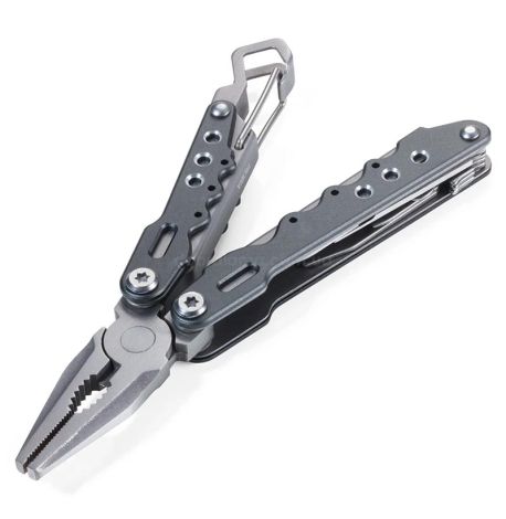 Мультитул 7-в-1 Troika Reisegerat