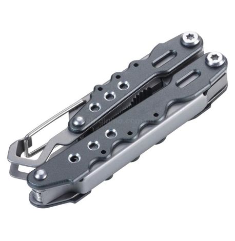 Мультитул 7-в-1 Troika Reisegerat