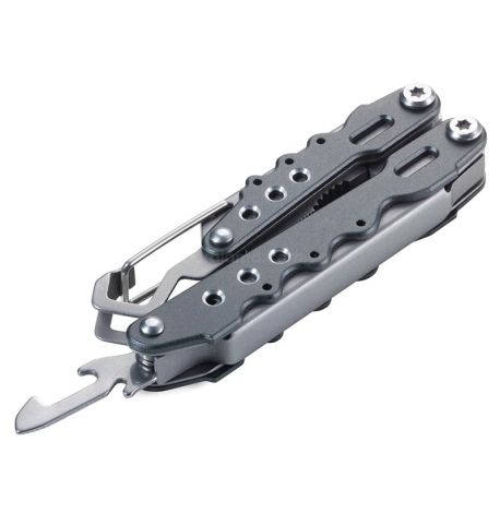 Мультитул 7-в-1 Troika Reisegerat