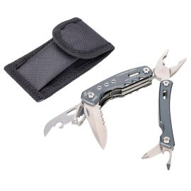 Мультитул 15-в-1 Troika Rucksack Tool