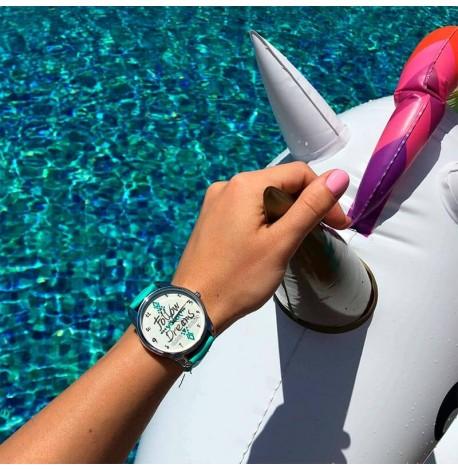 Женские наручные часы ZIZ Follow your dreams