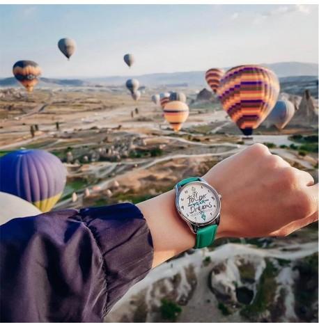 Женские наручные часы ZIZ Follow your dreams