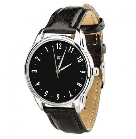 Женские наручные часы с обратным ходом ZIZ "Классика"