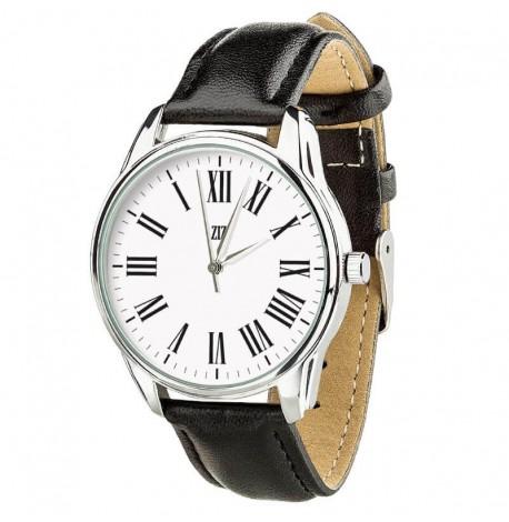 Женские наручные часы с обратным ходом ZIZ "Возвращение"