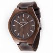 Деревянные наручные часы Skinwood