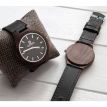 Деревянные наручные часы Skinwood
