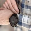 Деревянные наручные часы Skinwood Black