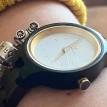Дерев'яний жіночий наручний годинник Skinwood Dream