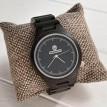 Дерев'яний наручний годинник Skinwood Elegant