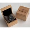 Деревянные наручные часы Skinwood Elegant New