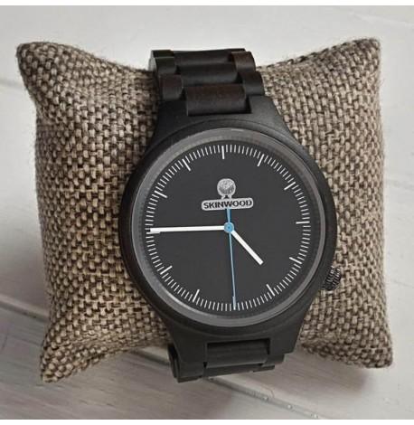 Деревянные наручные часы Skinwood Elegant New