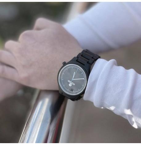 Деревянные наручные часы Skinwood Elegant New