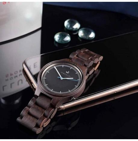 Деревянные наручные часы Skinwood Elegant New