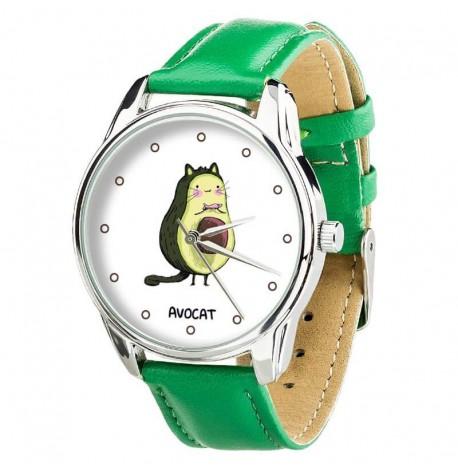 Женские наручные часы ZIZ "Авокот"