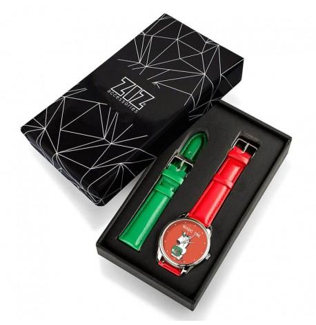 Женские наручные часы ZIZ "Единорог"