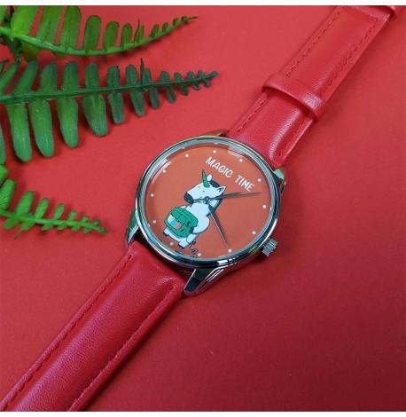 Женские наручные часы ZIZ "Единорог"