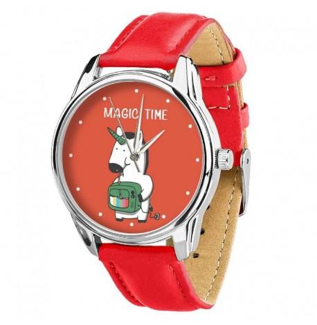 Женские наручные часы ZIZ "Единорог"