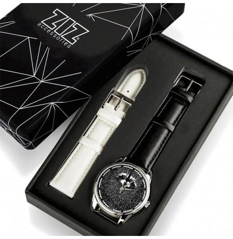 Жіночій наручний годинник ZIZ "Єнот"