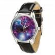 Жіночій наручний годинник ZIZ "Галактика"