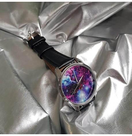 Жіночій наручний годинник ZIZ "Галактика"