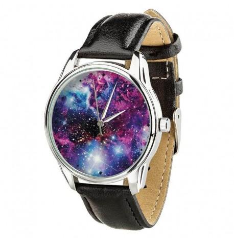 Жіночій наручний годинник ZIZ "Галактика"