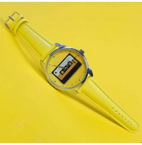 Женские наручные часы ZIZ "Кассета"