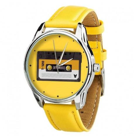 Женские наручные часы ZIZ "Кассета"