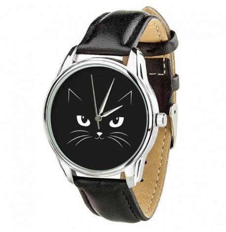 Женские наручные часы ZIZ "Кошачий"