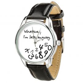 Женские наручные часы ZIZ Late White