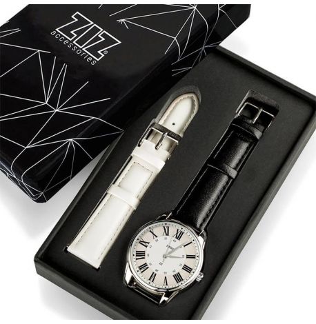 Женские наручные часы ZIZ "Лондонский вокзал"