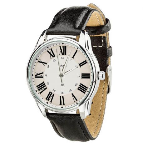 Женские наручные часы ZIZ "Лондонский вокзал"