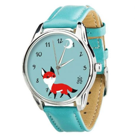 Женские наручные часы ZIZ "Маленький лис"
