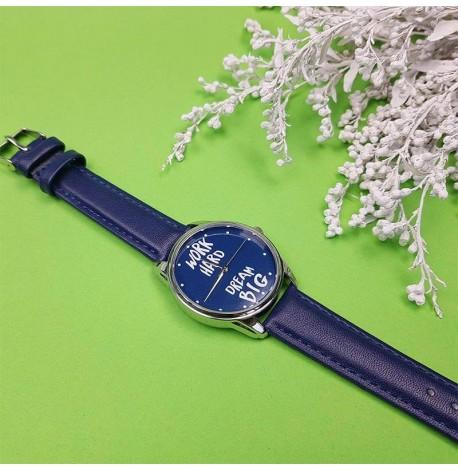 Наручные часы ZIZ "Мечтай работай"