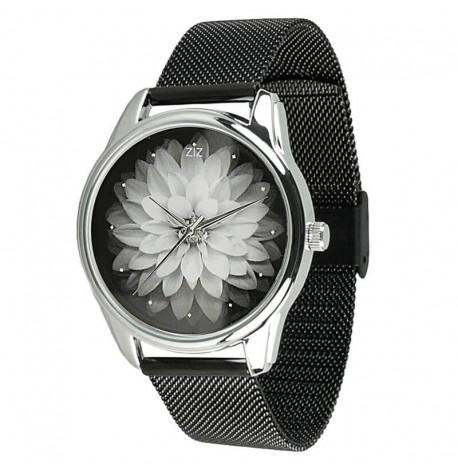 Женские металлические наручные часы ZIZ "Астра"