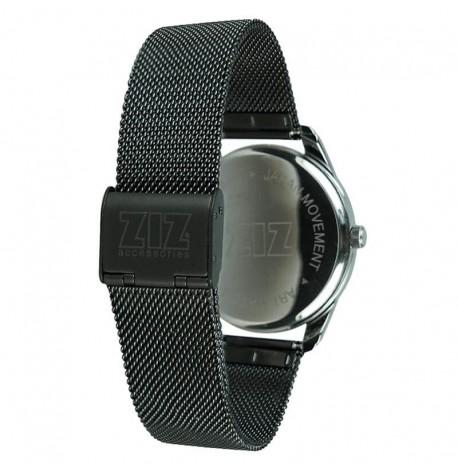 Жіночій металевий наручний годинник ZIZ "Планети"