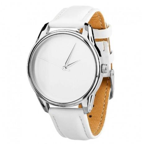 Женские наручные часы ZIZ "Минимализм" (белый)