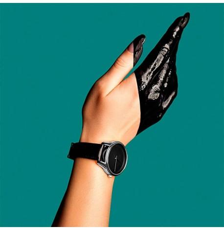 Наручные часы ZIZ "Черный минимализм"