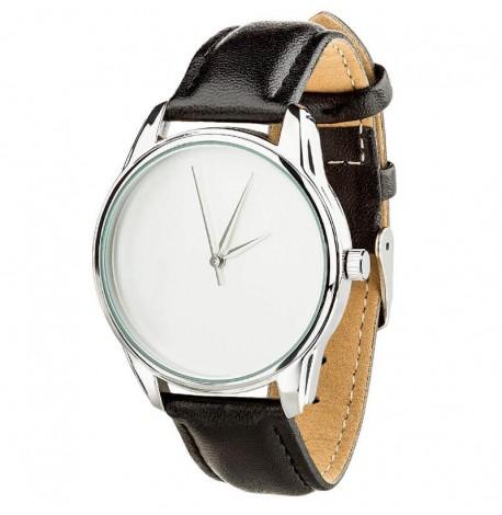 Женские наручные часы ZIZ "Минимализм" (черный)