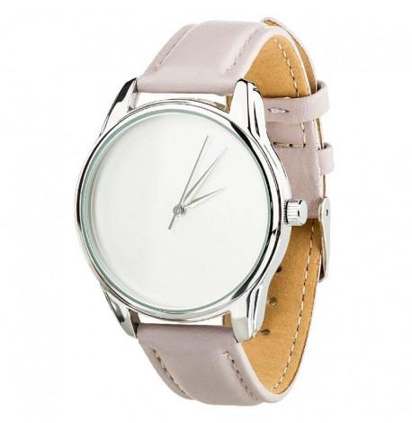 Жіночій наручний годинник ZIZ "Мінімалізм" (світло-лавандовий)