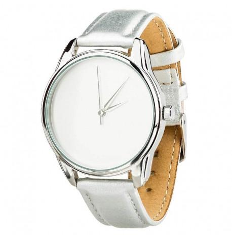 Женские наручные часы ZIZ "Минимализм" (металлик)