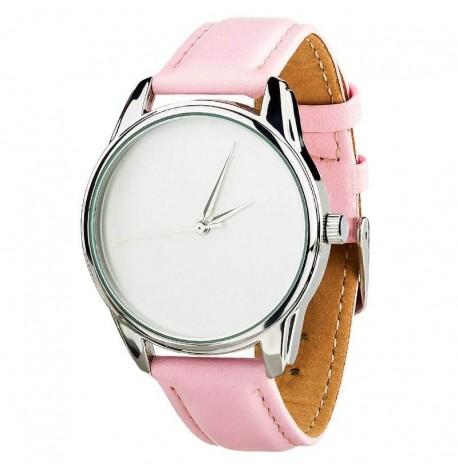 Женские наручные часы ZIZ "Минимализм" (розовый)