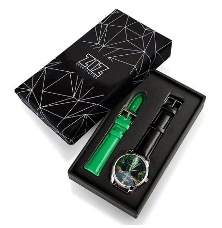 Женские наручные часы ZIZ "Начало приключений"